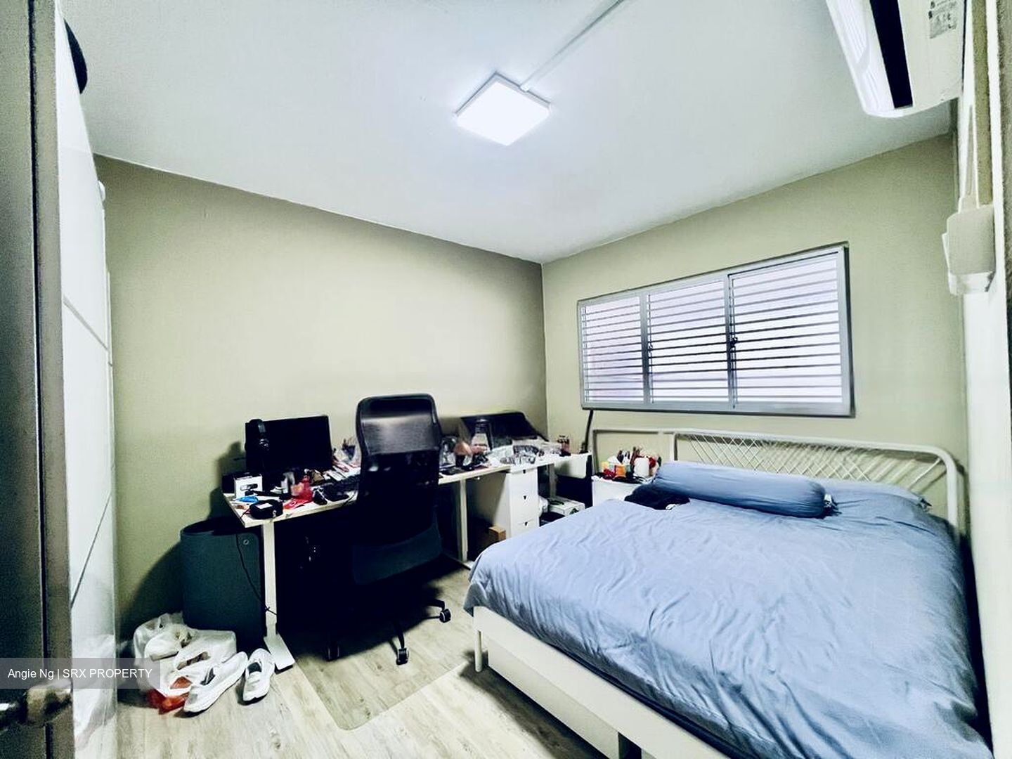 Blk 417 Bukit Batok West Avenue 4 (Bukit Batok), HDB 3 Rooms #459503231